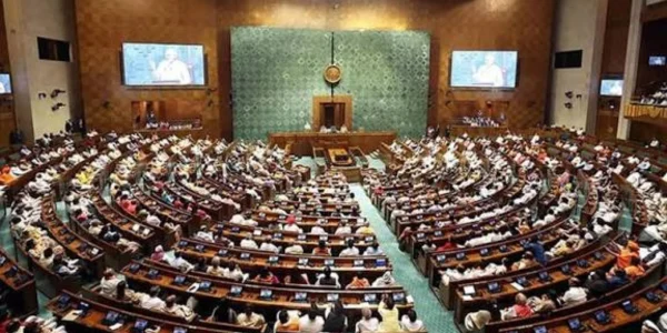 adr shocking revelation dynastic politics flourishing in the country 20250913 135700 0000