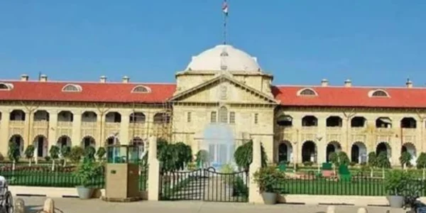 allahabad high court's blow to caste politics caste politics will no longer 20250923 142616 0000