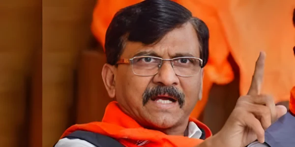 asia cup 2025 India pakistan dubai match fixed bet of rs 1.5 crore was placed sanjay raut shocking claim