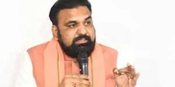 bihar deputy cm statement on nepal pakistan he linked the violence in nepal 20250911 163334 0000