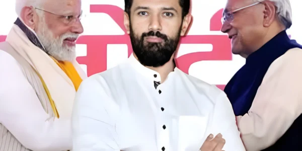 bihar elections 2025 chirag paswan rebellion causes panic in nda amit shah calls emergency meeting