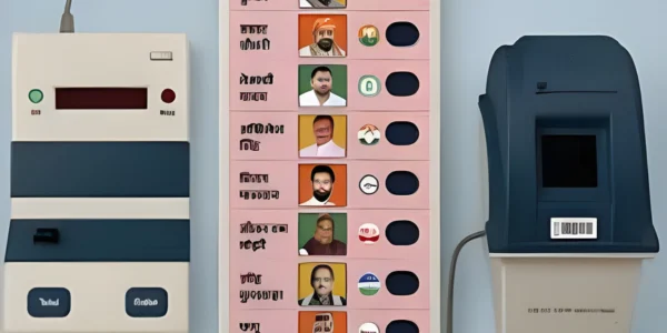 bihar elections 2025 for the first time evm ballot papers will have colour photographs of candidates