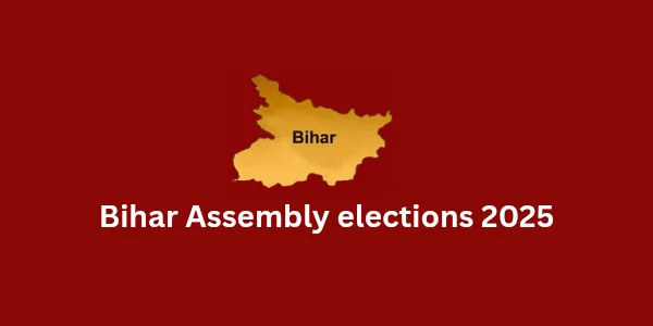 bihar elections 2025 when will the bihar elections be held dates announced 20250924 113723 0000