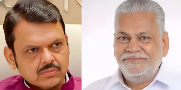bjp president post devendra fadnavis and purushottam rupala are the frontrunners