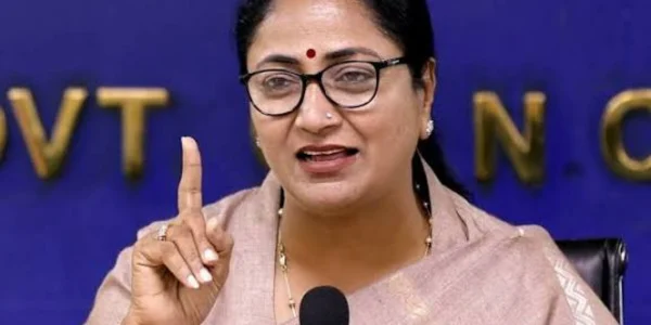 delhi cm rekha gupta admits to vote chori 20250923 120952 0000