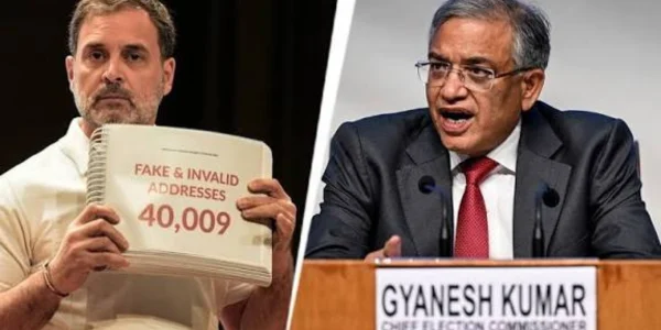 election commission is in trouble for not responding to 18 notices from the 20250923 124400 0000