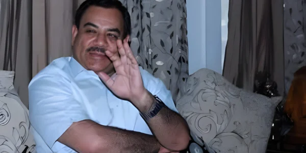 harak singh rawat allegation amit shah threatened him over the phone