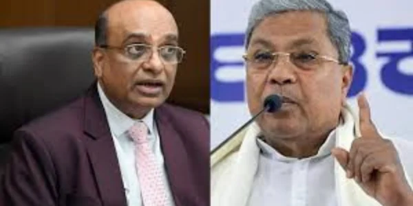 karnataka elections to be held using paper ballots congress makes move election commission surprised