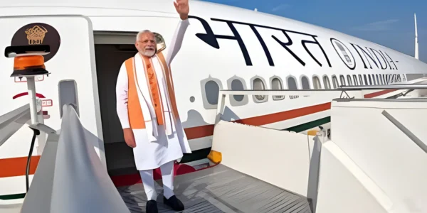 pm modi lavish foreign trips rs 15 crore bill for 12 hours of luxury