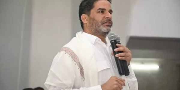 prashant kishor's allegations have caused internal turmoil within the bjp e 20250924 120819 0000