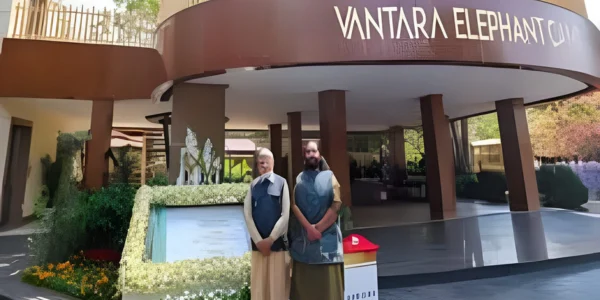 supreme court's clean chit on vantara faster than bullet train power money justice