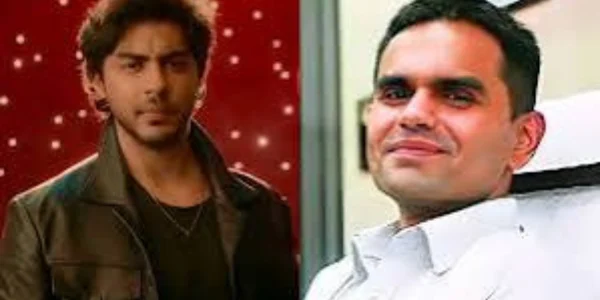 web series bats of bollywood sameer wankhede files rs 2 crore defamation su 20250926 122701 0000