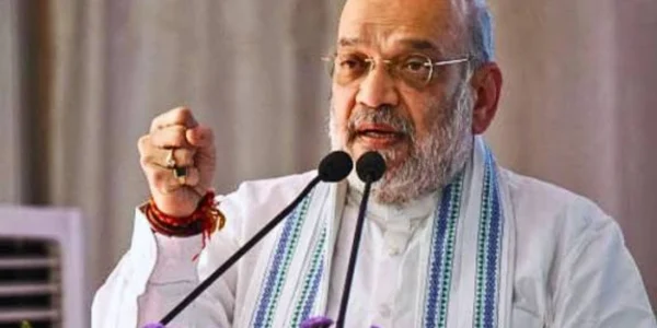 amit shah will camp in bihar for three days from today to sharpen election 20251016 082059 0000