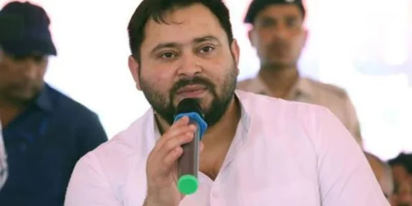big picture of bihar elections tejashwi's message to party workers win the 20251011 092253 0000