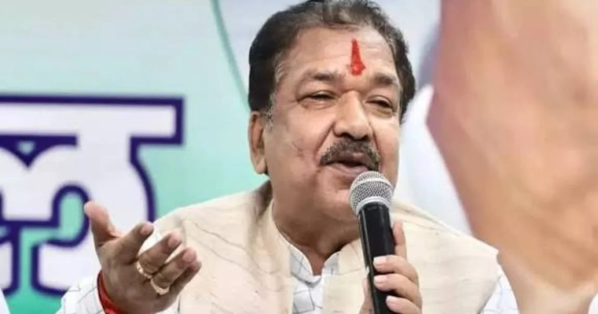 bihar elections 2025 nda manifesto will wipe out the grand alliance says bj 20251029 142309 0000