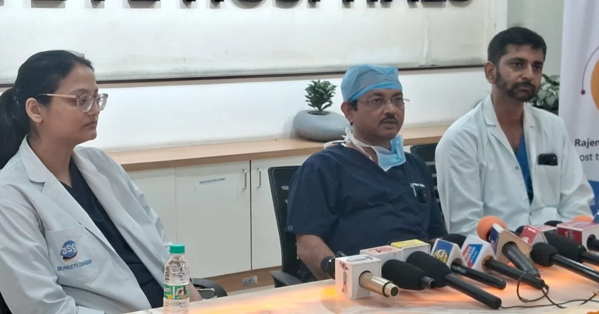 diwali eye safety asg hospital free treatment 20251018 112803 0000