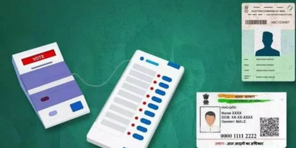 don't have voter id card in bihar vote anyway 12 alternative ids for the up 20251011 100955 0000