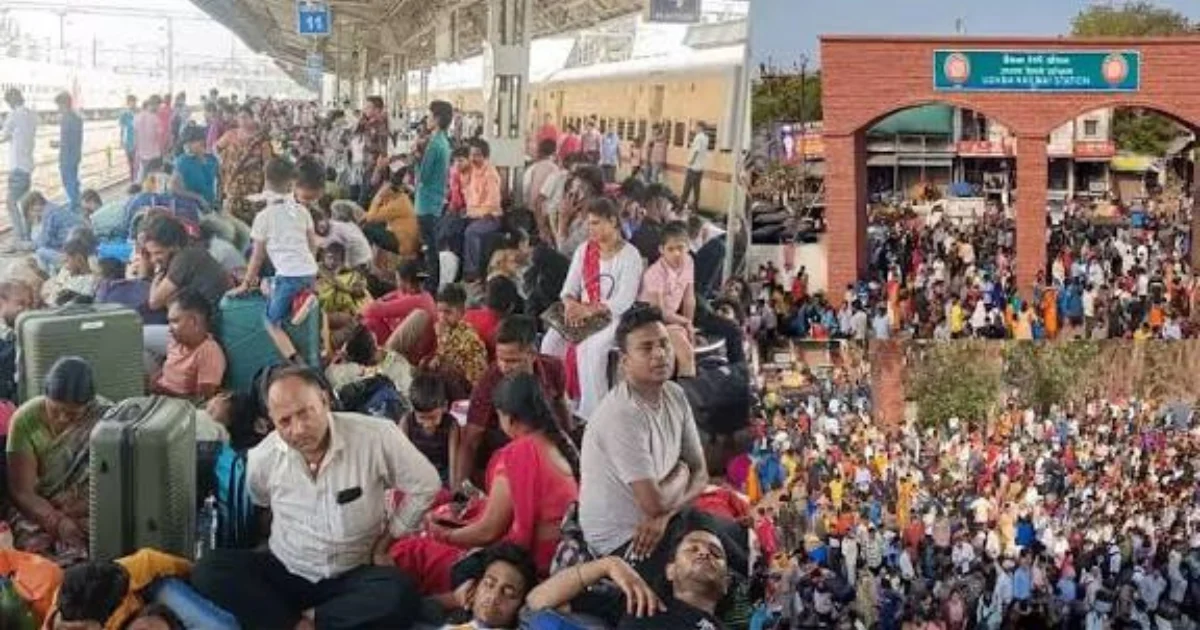 horrifying truth at surat railway station government's deceitful promise to 20251021 125839 0000