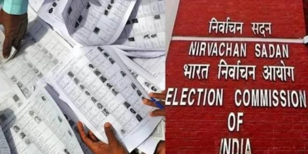 mistakes found again in bihar voter list muslim voters found in hindu homes 20251003 171606 0000