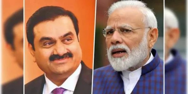 modi's gift to adani overnight changes to environmental regulations cement 20251008 110305 0000