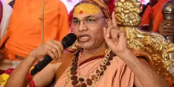 swami abhimukteshwaranand's big bet for the 2025 bihar elections he will fi 20251006 101149 0000
