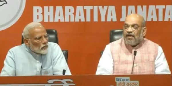 why the bjp's path in bihar has become difficult corruption allegations hav 20251008 105225 0000