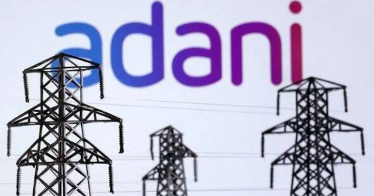 adani group power deal controversy in bihar why did bjp suspend rk singh af 20251117 102611 0000