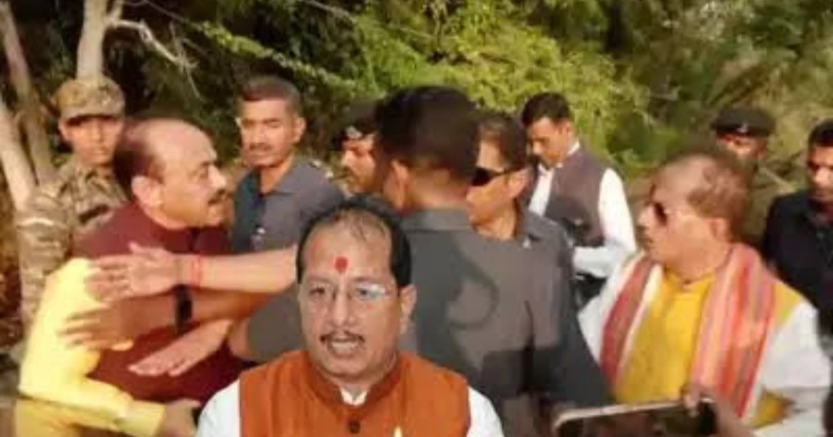 bihar deputy cm vijay sinha controversy rjd clarifies sinha allegations pro 20251107 132737 0000