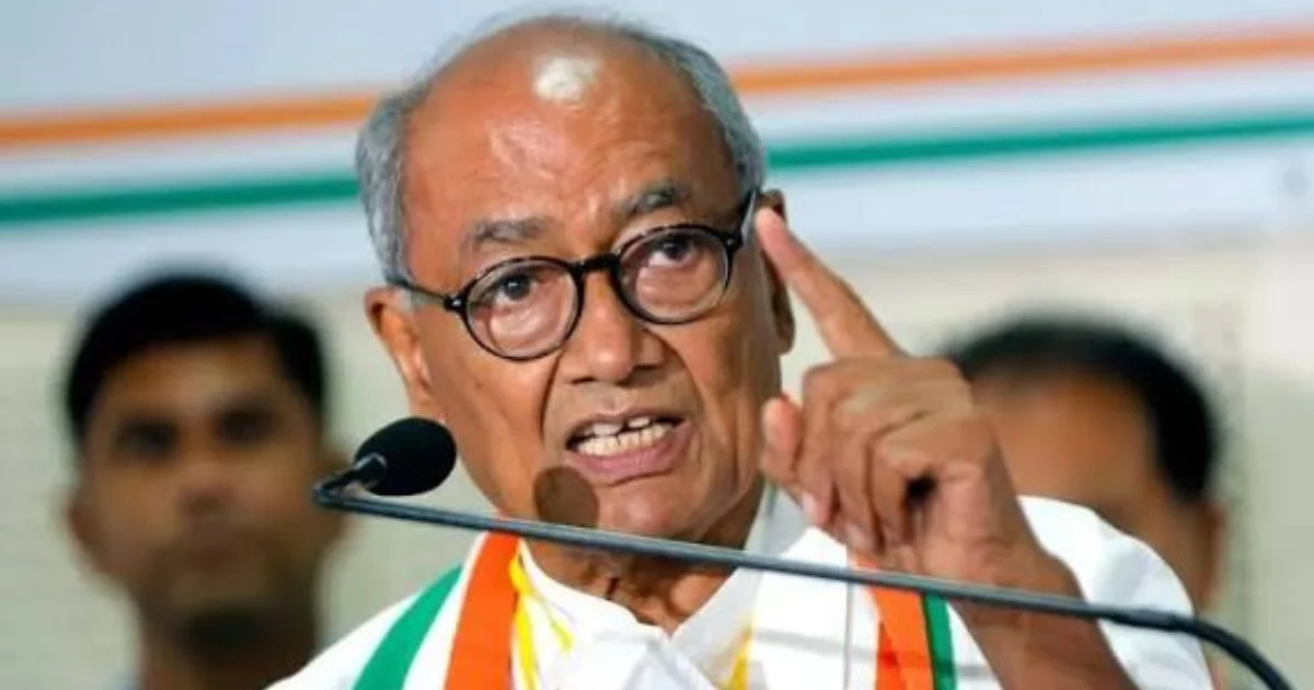 bihar election controversy digvijay singh big statement those found tamperi 20251118 110724 0000