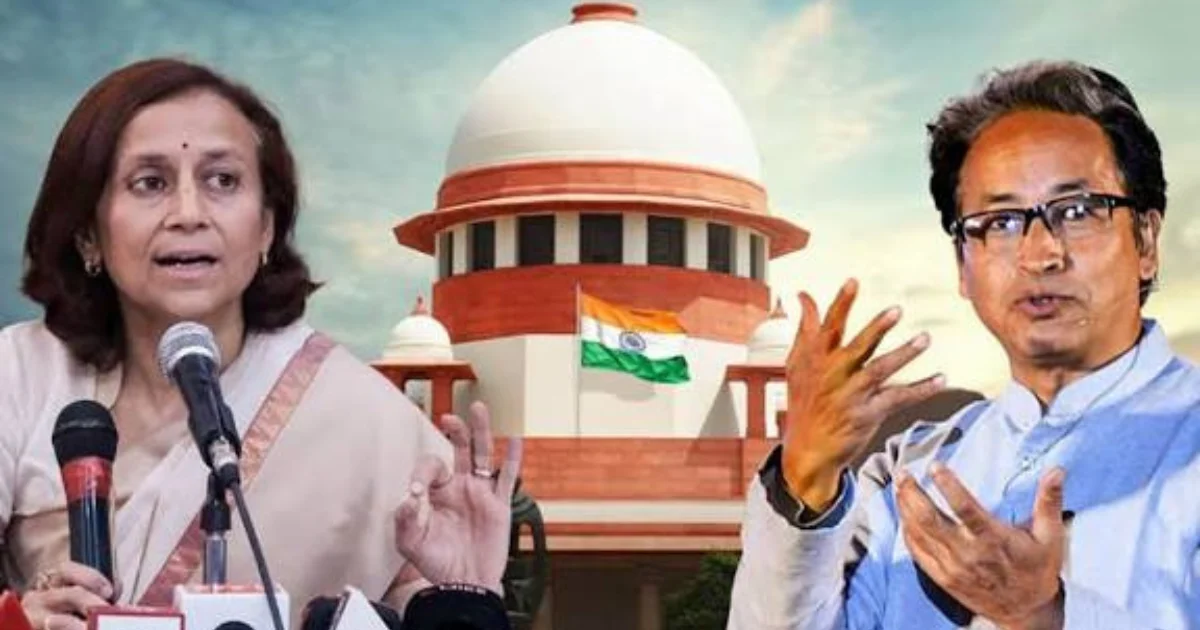 hearing sonam wangchuk custody plea deferred held december 8 20251125 150406 0000