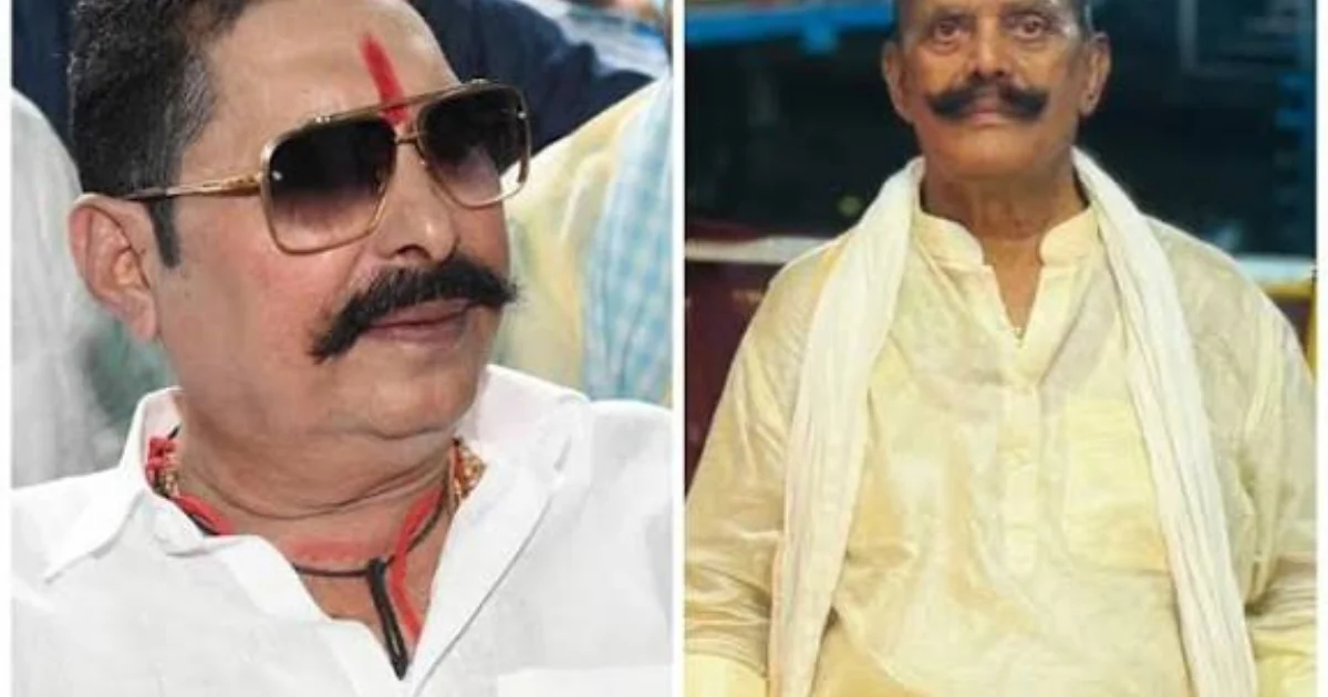 mokama murder case fourth fir registered in dularchand yadav case anant sin 20251101 162257 0000