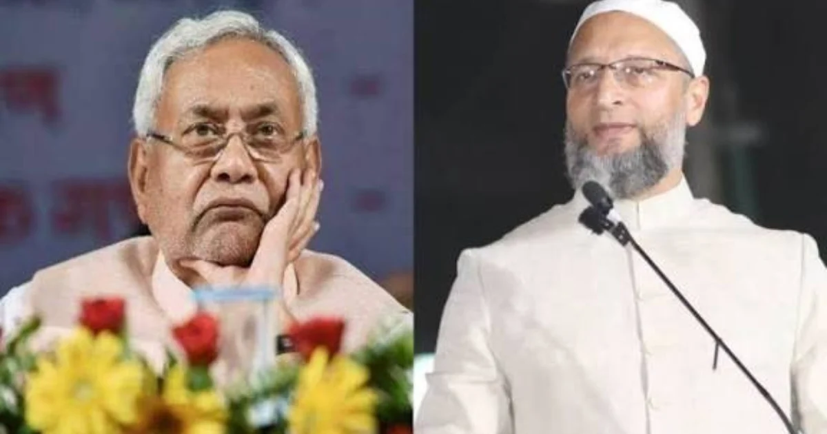 owaisi ready support nitish kumar but puts condition 20251124 140800 0000