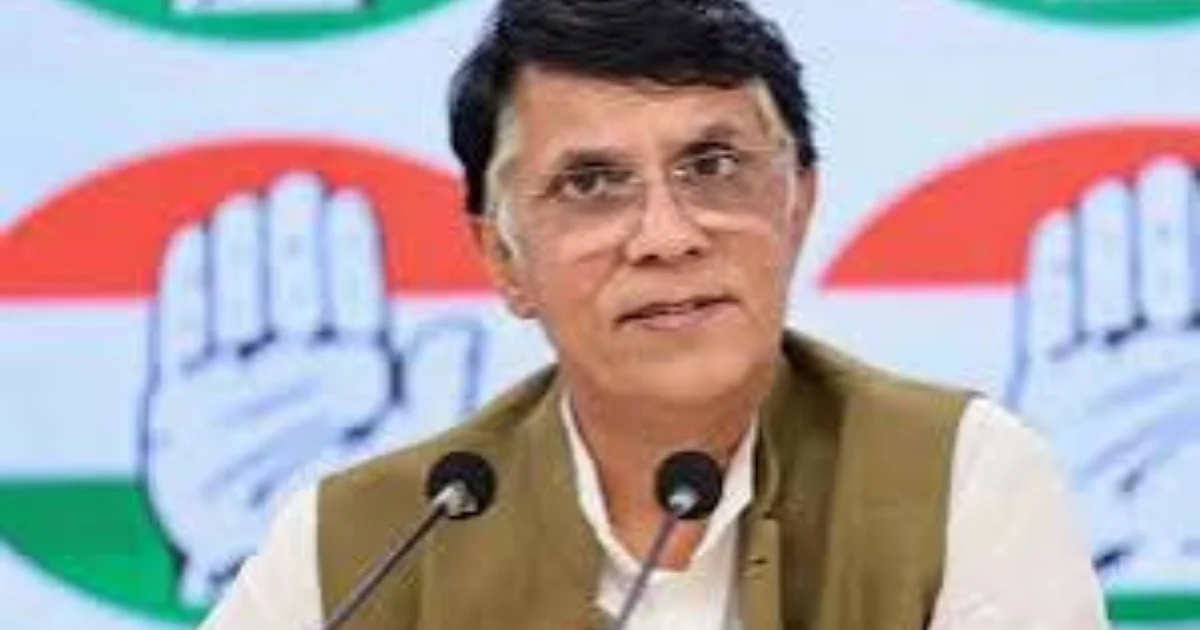 pawan khera big attack on sir government not revealing names even single in 20251126 115906 0000