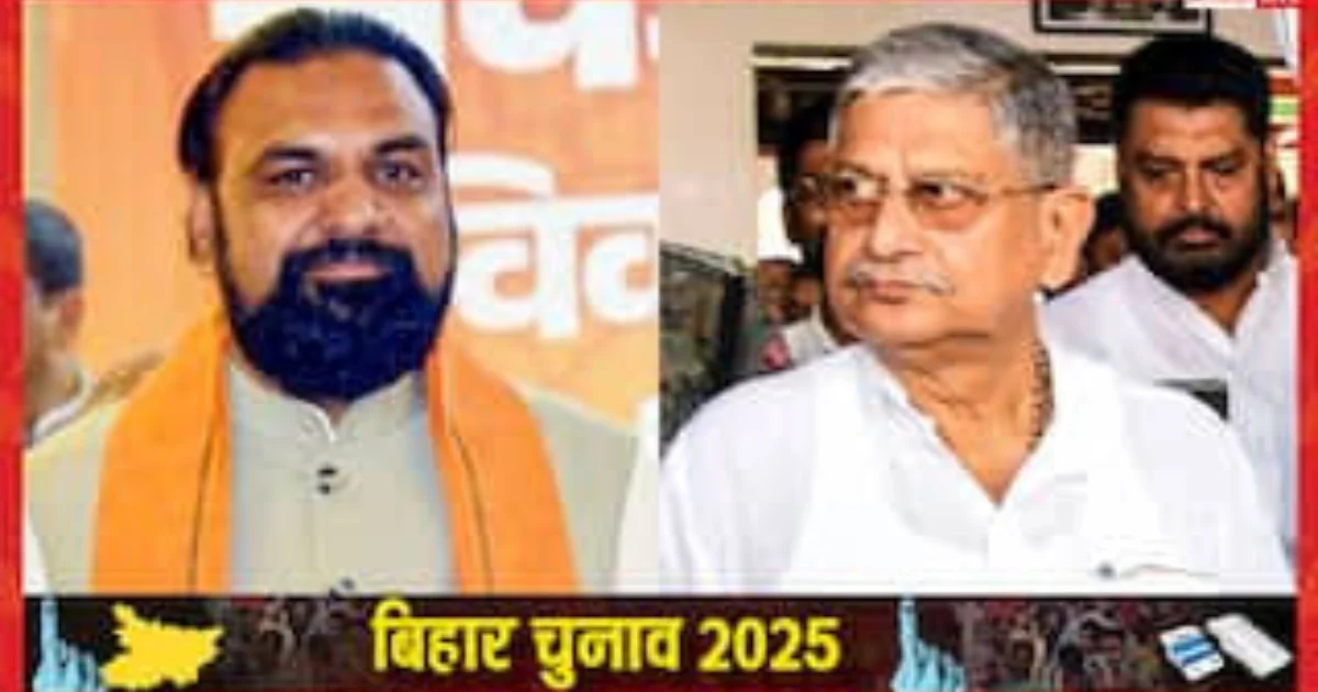 people asked questions in mokama samrat chaudhary and lalan singh ran away 20251104 145740 0000