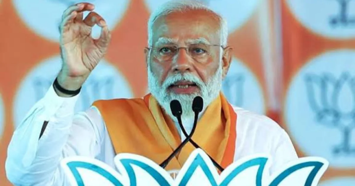 pm modi forbesganj rally nda is putting in all its efforts to win seemancha 20251103 141125 0000