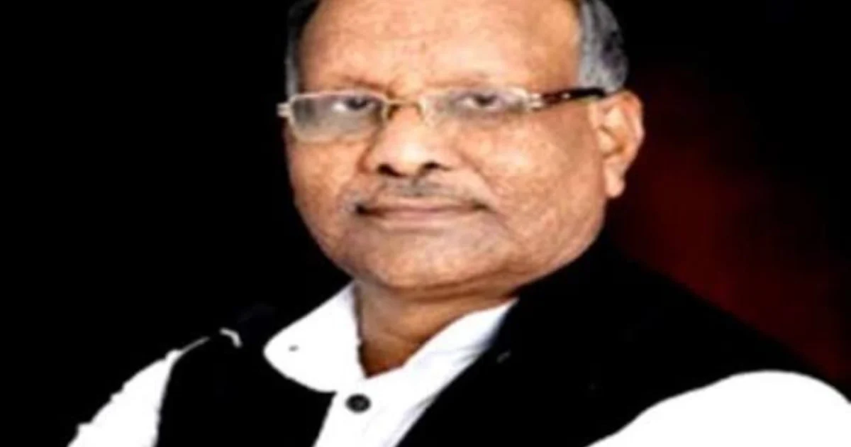 questions on bihar politics bjp mla threatens journalist over public questi 20251111 113113 0000