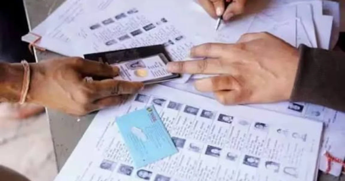 voter list revision dispute tamilnadu bengal kerala seek stay sir process s 20251127 102831 0000
