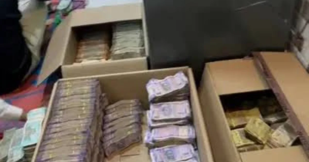 fundraising for the new babri masjid in murshidabad 11 boxes of cash 93 lak 20251209 115517 0000