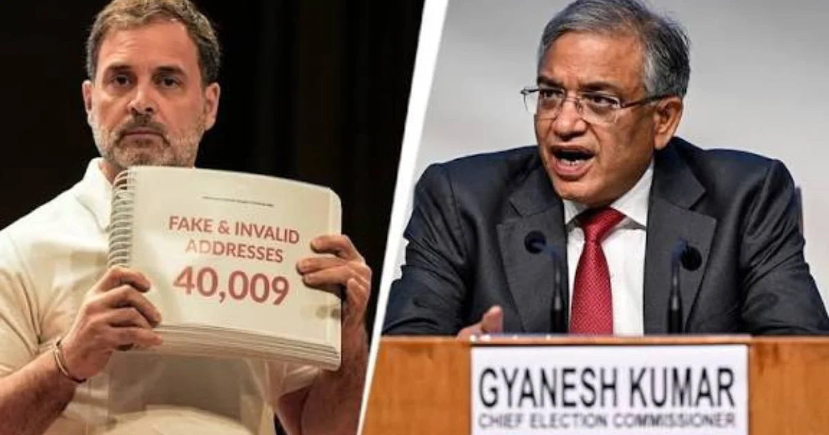 rahul gandhi's vote chori exposed gyanesh kumar faces impeachment threat mo 20251201 101631 0000