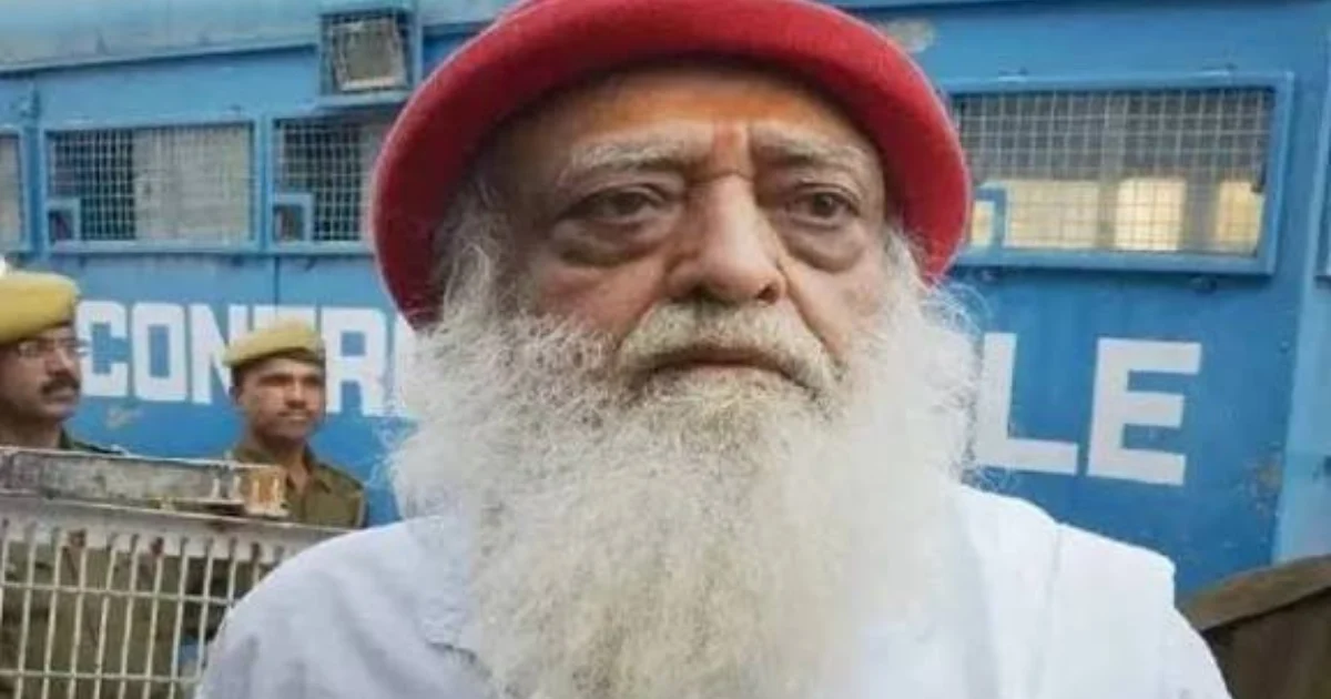 supreme court delivers setback to the victim relief for asaram 6 month bail 20251209 114408 0000