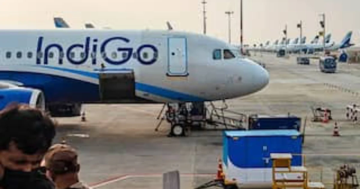 ten Indigo airlines flights cancelled in patna situation under control 20251211 124225 0000