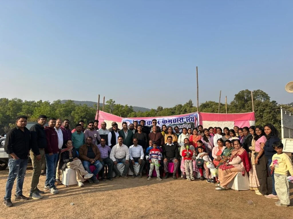 Current image: Paharbhanga Picnic