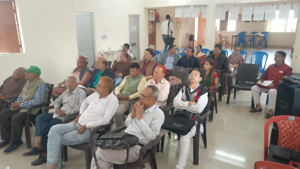 nirala jayanti jalesh