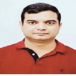 Dharmendra Kumar Yadav