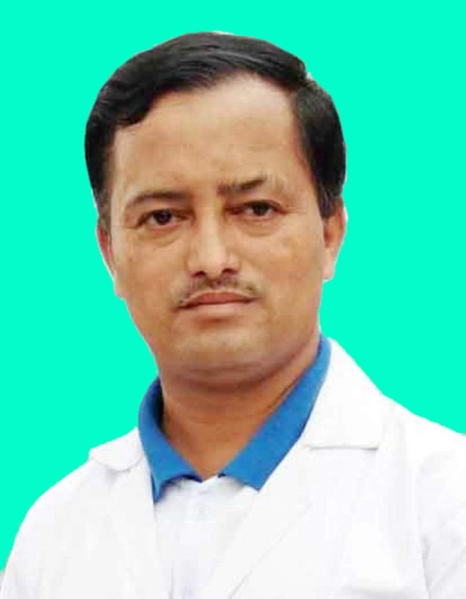 Ravi Shankar Newar