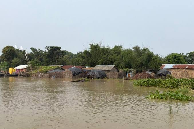 bihar flood
